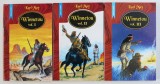 WINNETOU de KARL MAY , VOL. I - III , 2003
