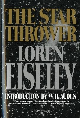 The Star Thrower foto