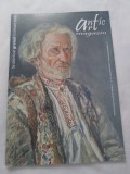 Revista antic art magazin