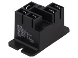 Releu electromagnetic SPDT 12VDC 20A T9A