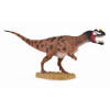 Figurina Dinozaur cu mandibula mobila Ceratosaurus Deluxe Collecta, 3 ani+