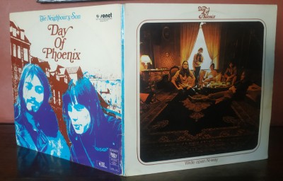 DAY OF PHOENIX foto