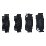 Set Placute Frana Fata 529095 FPF.625
