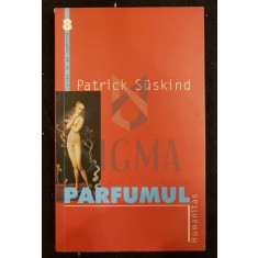 SUSKIND (PATRICK)