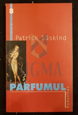 SUSKIND (PATRICK) foto