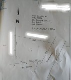 Teren intravilan Baicoi