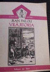 VRAJITORIA JEAN PALOU