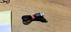 Cablu Usb - Usb C 60 cm #A8282 foto