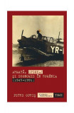 Armată, spionaj și economie &icirc;n Rom&acirc;nia (1945-1991) - Paperback - Petre Opriș - Trei