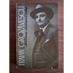 Mira Demeter-Grozavescu - Traian Grozavescu