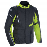 Geaca Moto textila Montreal 4.0 MS Dry2Dry, marime L, culoare negru/fluorescent Cod Produs: MX_NEW TM201102LOX