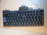 Tastatura Lenovo Thinkpad SL500 SL300 SL400 SL400C SL500C