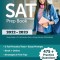 SAT Prep Book 2022-2023: Study Guide + 2 Full Practice Tests + Essay Practice [3rd Edition]