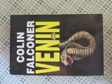 Colin Falconer - Venin
