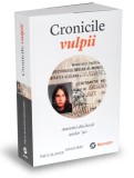 Cumpara ieftin Cronicile vulpii, Paul Slayer Grigoriu