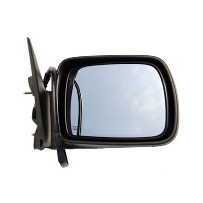 Oglinda exterioara Jeep Grand Cherokee (Z) 1996-1998 Partea Stanga Crom Plana Electrica Cu Incalzire 55154803 foto
