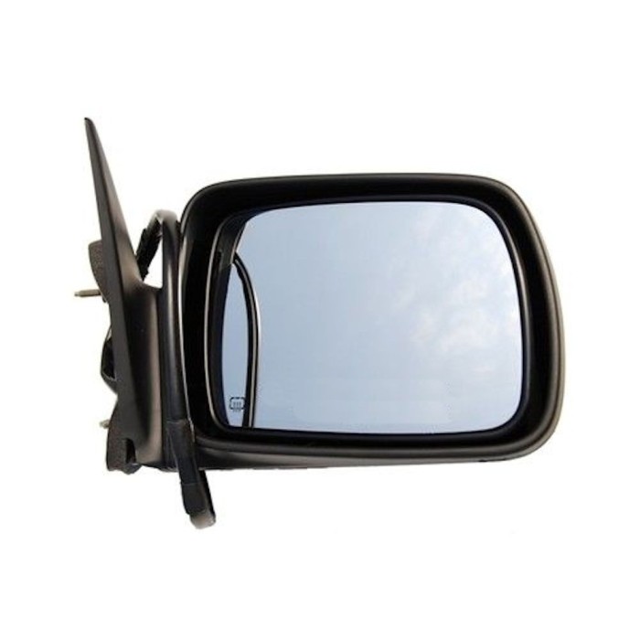 Oglinda exterioara Jeep Grand Cherokee (Z) 1996-1998 Partea Stanga Crom Plana Electrica Cu Incalzire 55154803