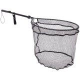 Minciog Pliabil Savage Gear M 52x45x43cm 64CM