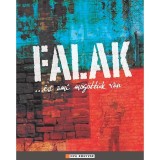 Falak&hellip; &eacute;s ami m&ouml;g&ouml;tt&uuml;k van - ...&eacute;s ami m&ouml;g&ouml;tt&uuml;k van - Vass P&eacute;ter