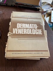 Alexandru Coltoiu - Dermato-venerologie foto