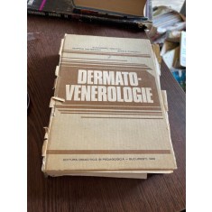 Alexandru Coltoiu - Dermato-venerologie