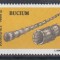 ROMANIA 2003 LP 1619 INSTRUMENTE MUZICALE SERIE MNH
