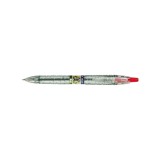 Cumpara ieftin Pix B2P Ecoball Pilot Begreen 1.0 mm varf gros divese culori Pix B2P Ecoball 1.0 mm Begreen Pilot Rosu
