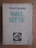Henri Jacquier - Babel mit viu