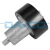 DAYCO APV4123 Rola ghidare/conducere, curea transmisie
