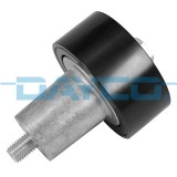 DAYCO APV4123 Rola ghidare/conducere, curea transmisie