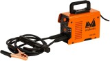 Aparat Invertor de Sudura cu Afisaj Digital WMI 200, anti-stick, ventilatie, 2.5-3.2mm, Evotools 683146