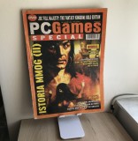 Revistă Gaming - Revista PC Games Nr 1 (9)/2008 Special