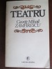 Teatru-George Mihail-Zamfirescu