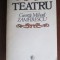 Teatru-George Mihail-Zamfirescu