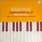 Disc vinil, LP. Klavierquintett Op. 34-JOHANNES BRAHMS-242472