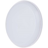 Plafoniera rotunda Dori led 18W IP54 lumina-calda Emos ZM4111