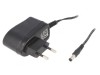 Alimentator Pulsatoriu 18VDC 0,33A 6W EU 78%