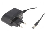 Alimentator Pulsatoriu 18VDC 0,33A 6W EU 78%