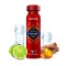 Deodorant spay Old Spice Captain, 150 ml