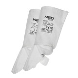 Protectie pentru &icirc;ncaltaminte de sudori din piele naturala NEO