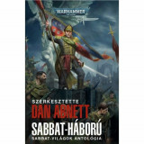 Sabbat h&aacute;bor&uacute; - Dan Abnett