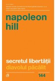 Secretul libertatii