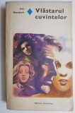 Vlastarul cuvintelor - Iris Murdoch - Roman