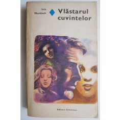 Vlastarul cuvintelor - Iris Murdoch
