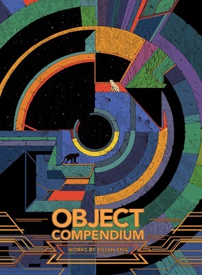 Object Compendium foto