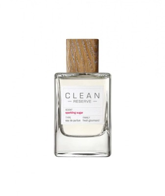 Clean, Reserve - Sparkling Sugar, Apă de parfum, Unisex, 50 ml foto