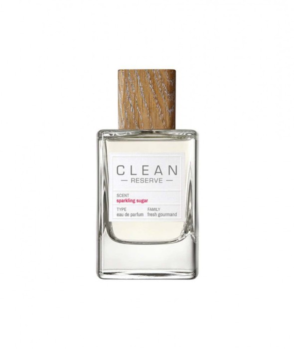 Clean, Reserve - Sparkling Sugar, Apă de parfum, Unisex, 50 ml