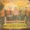 Vinil Dumitru Dragon &amp; Trubadurii - Muzica de Petrecere (Eurostar, 1991) - Disc LP CA NOU! Folclor, Europop