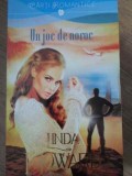 UN JOC DE NOROC-LINDA HOWARD-229808
