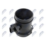 Senzor debit aer motor 1.8-4.6 Bmw 5(E39), X5(E53); Audi S3(8l1), Tt(8n3); Land Rover Range Rover 3, 1995-2012, 5 Pini, 13621433567